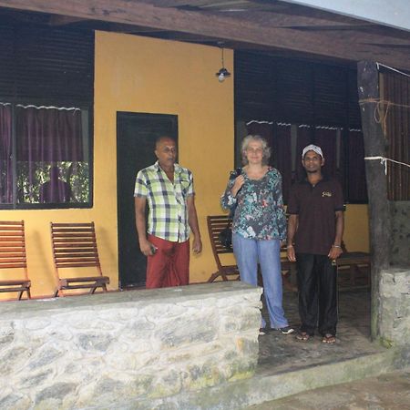 Herin Green House Apartment Galle Exterior photo