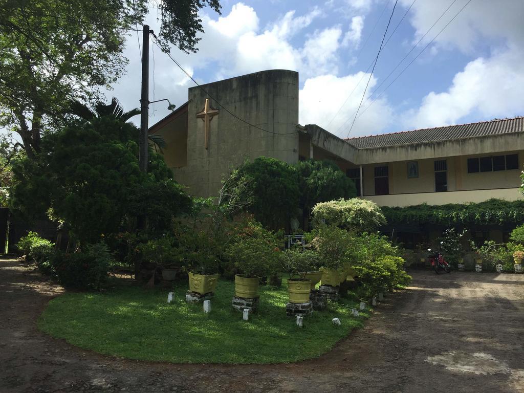 Herin Green House Apartment Galle Exterior photo