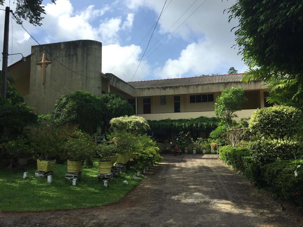 Herin Green House Apartment Galle Exterior photo