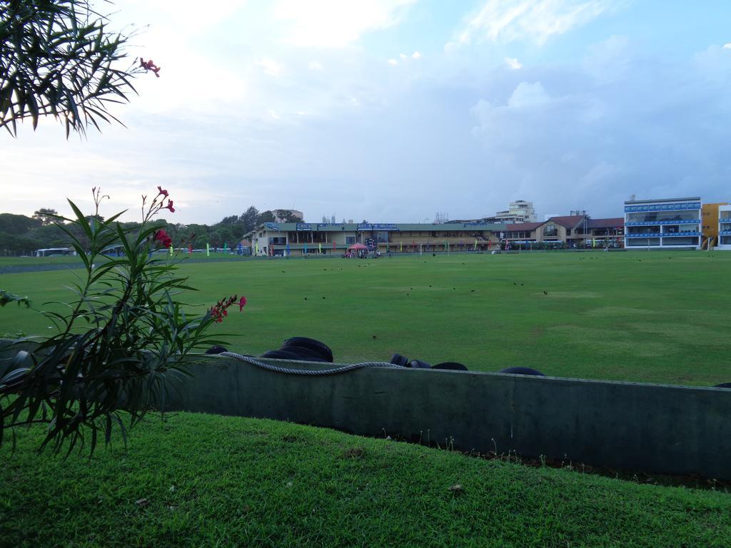 Herin Green House Apartment Galle Exterior photo