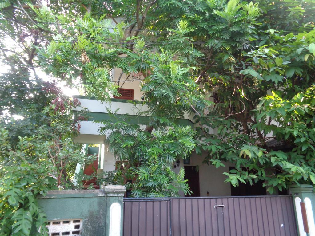 Herin Green House Apartment Galle Exterior photo