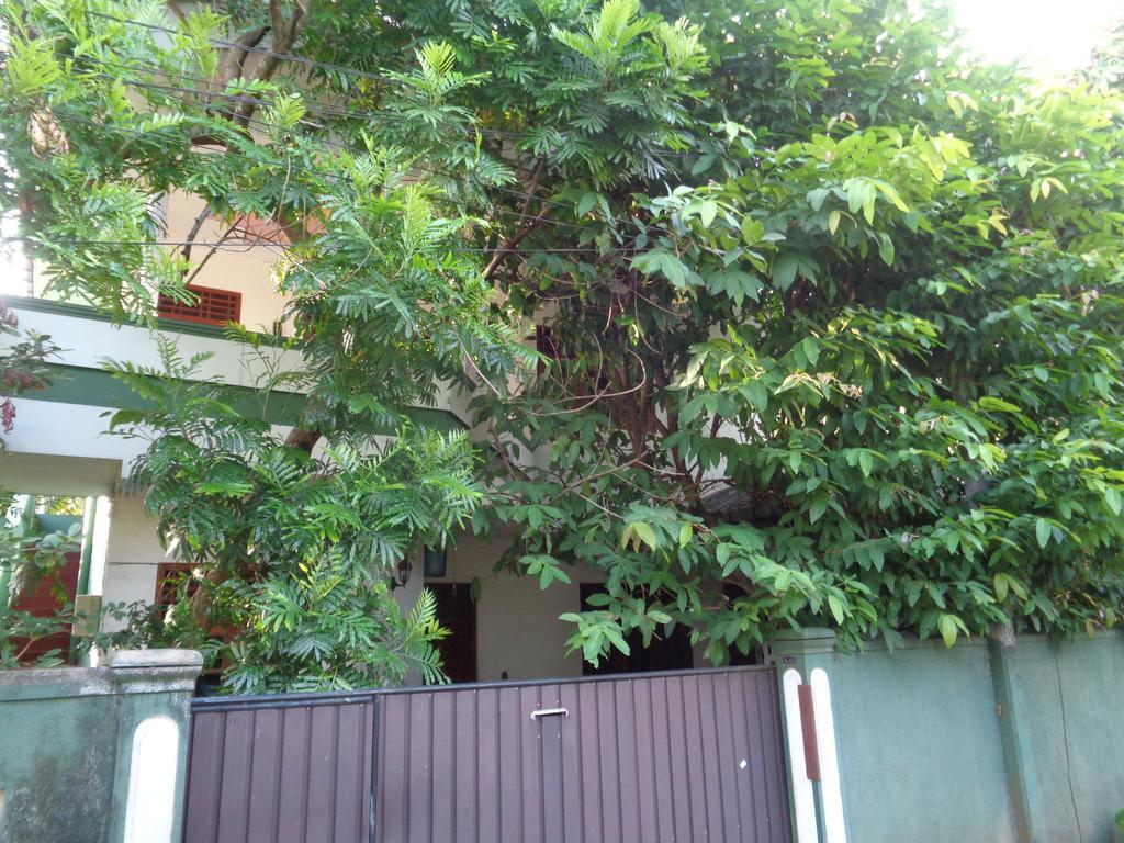 Herin Green House Apartment Galle Exterior photo