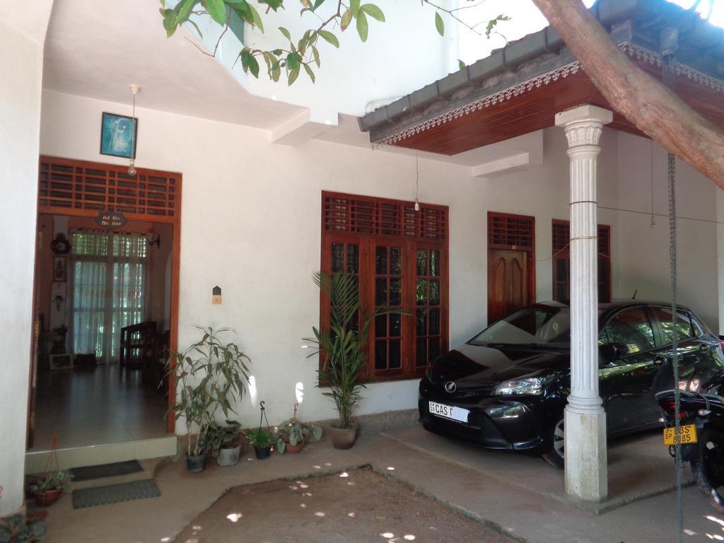 Herin Green House Apartment Galle Exterior photo