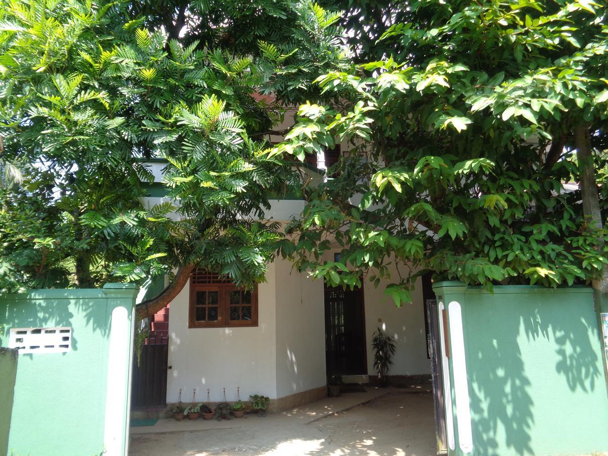 Herin Green House Apartment Galle Exterior photo