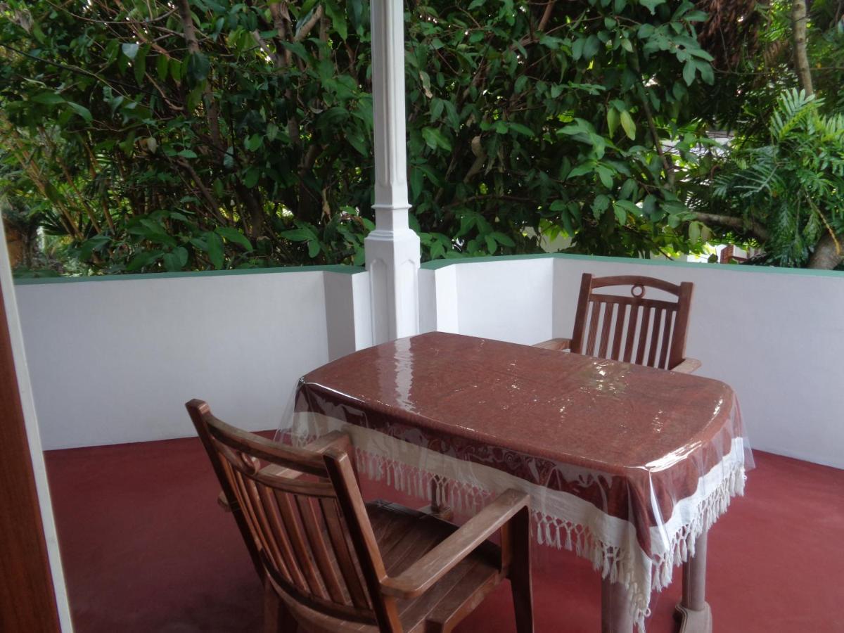 Herin Green House Apartment Galle Room photo